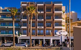 Theo Beach Hotel Apartments
